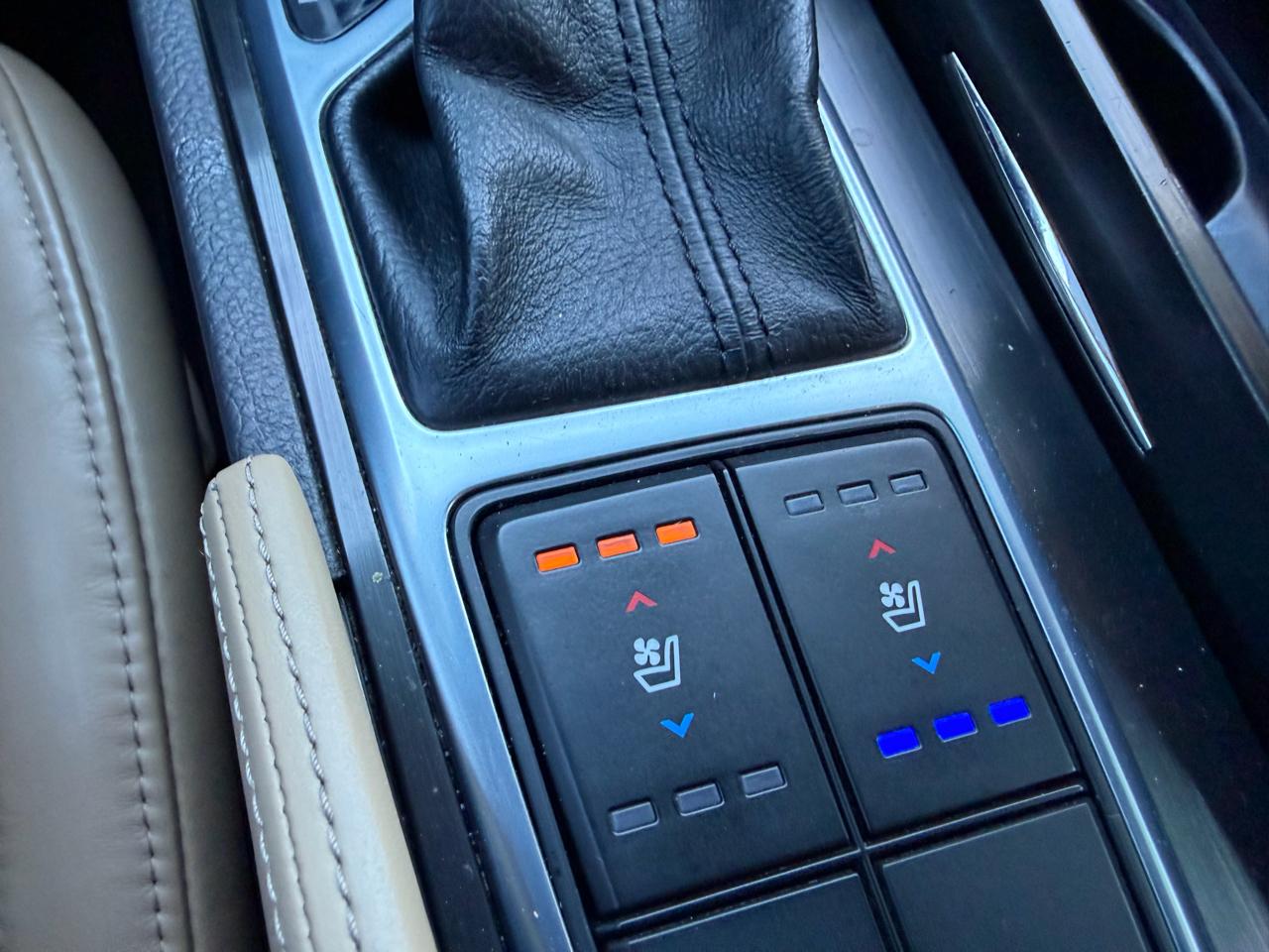 Hyundai Azera 3.3L 2016