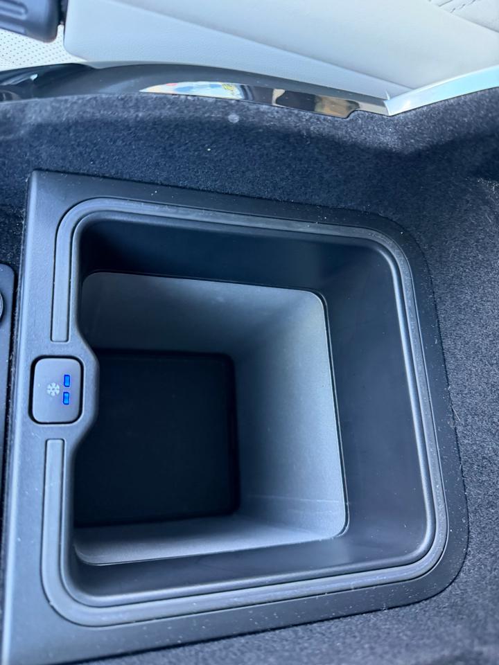 Land Rover Range Rover HSE 2018