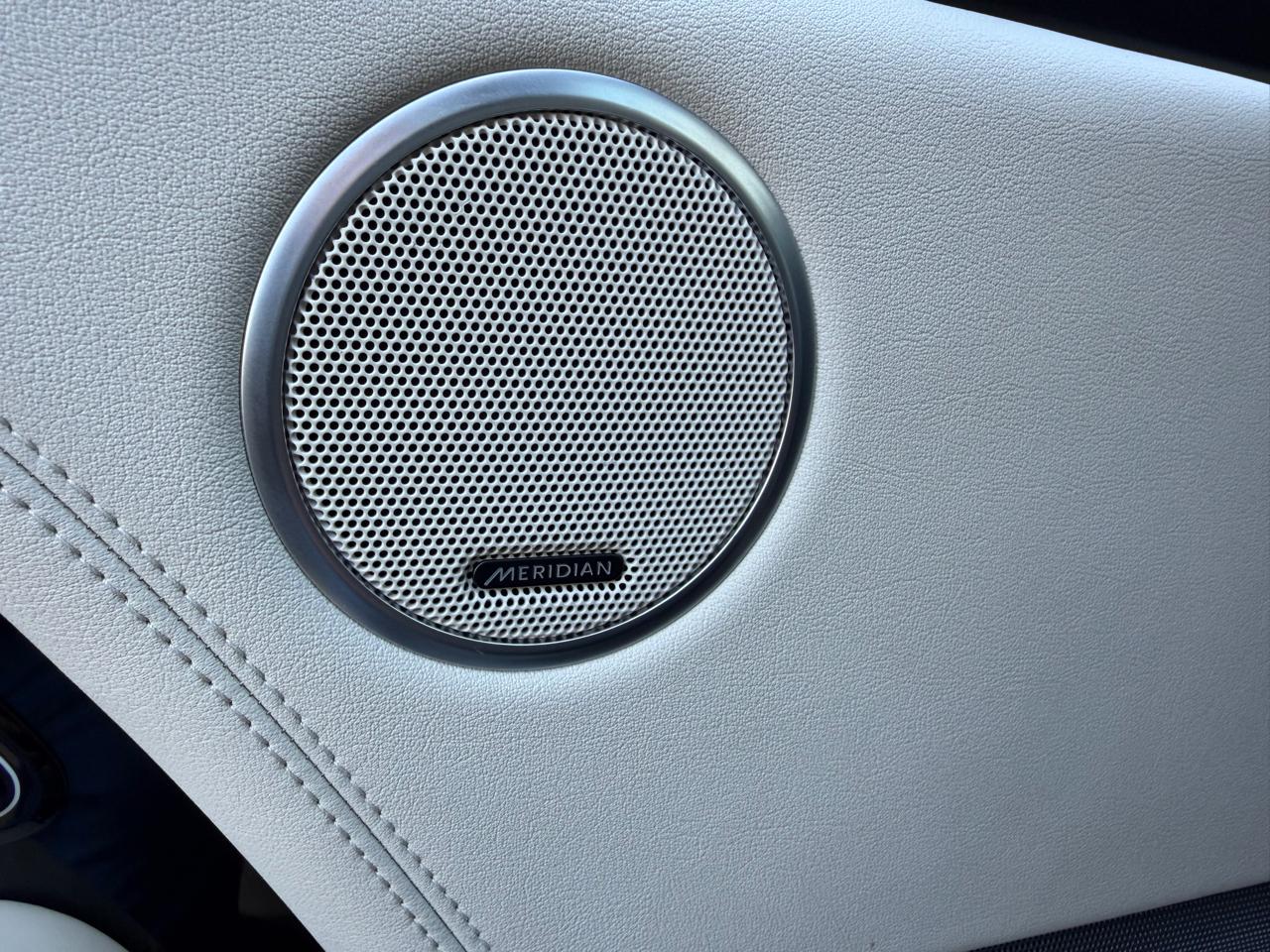 Land Rover Range Rover HSE 2018