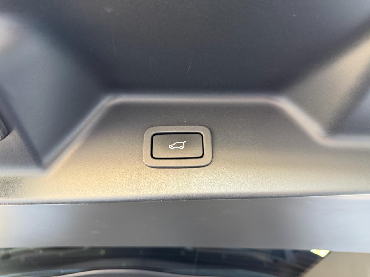 Land Rover Range Rover HSE 2018