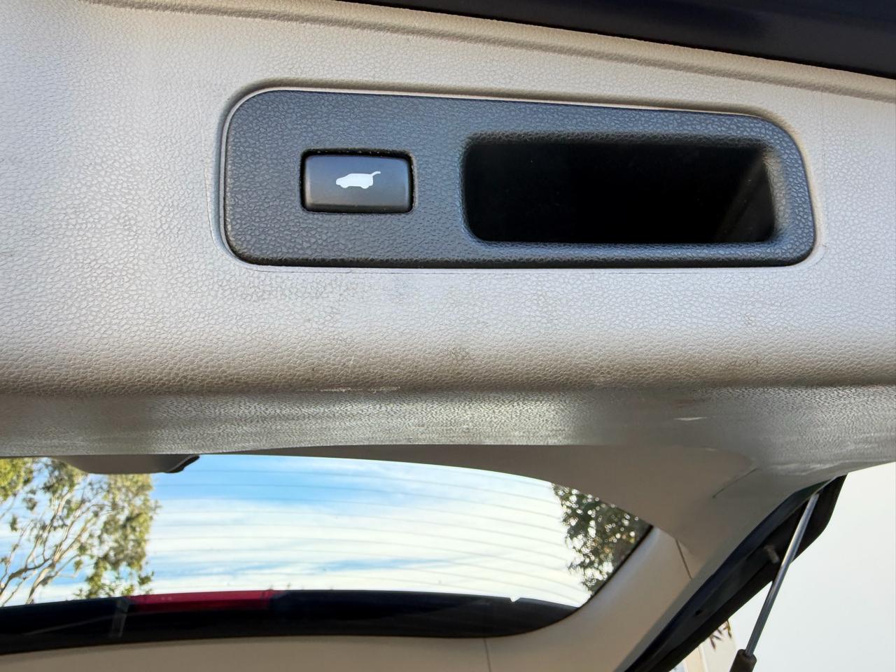 Honda Odyssey EX-L 2015