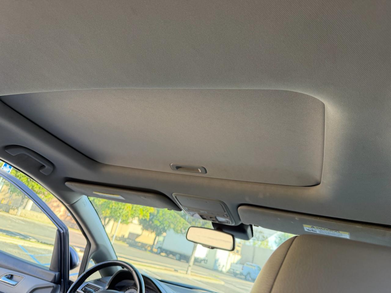 Honda Odyssey EX-L 2015