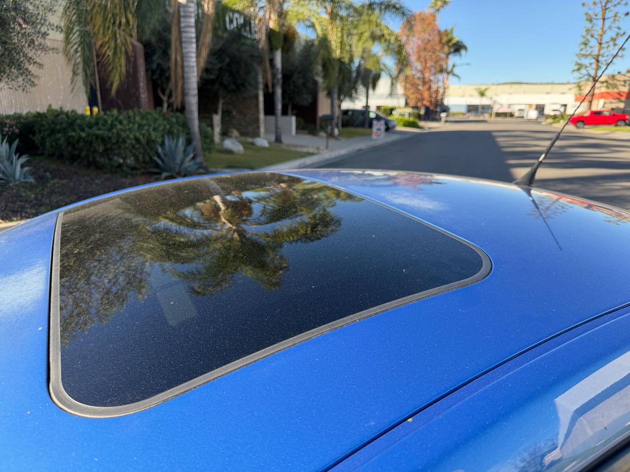 Volkswagen New Beetle GLS 1.8T 2001