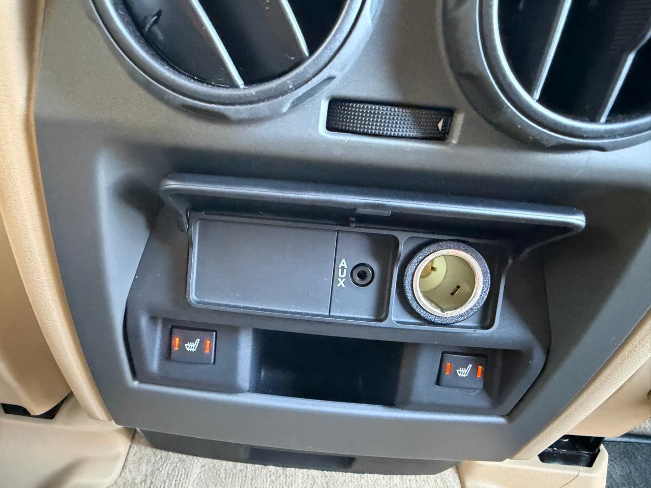 Land Rover Range Rover Sport Supercharged 2007