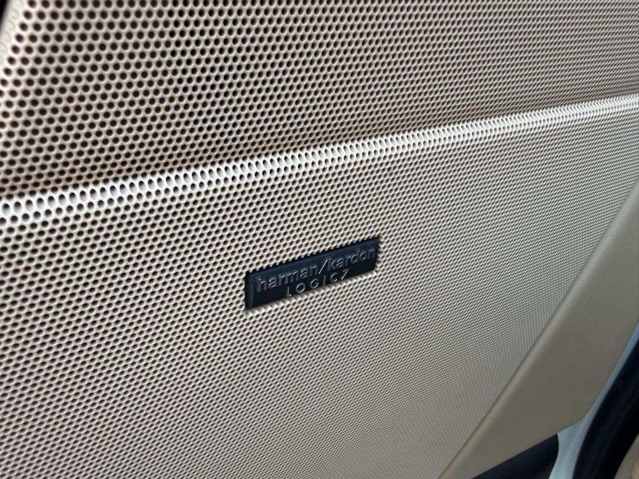 Land Rover Range Rover Sport Supercharged 2007