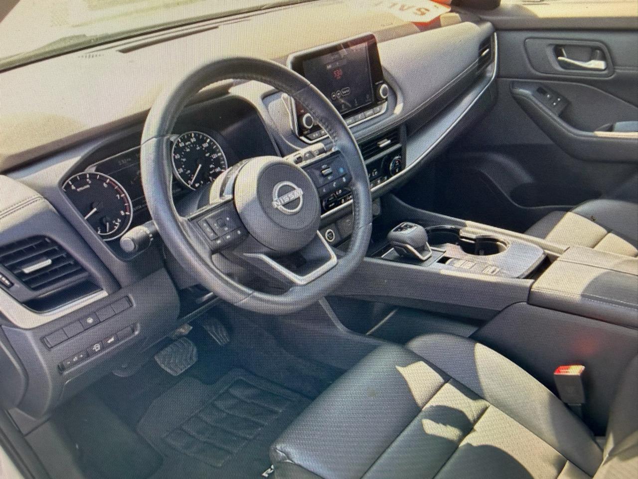 Nissan Rogue SV 2023