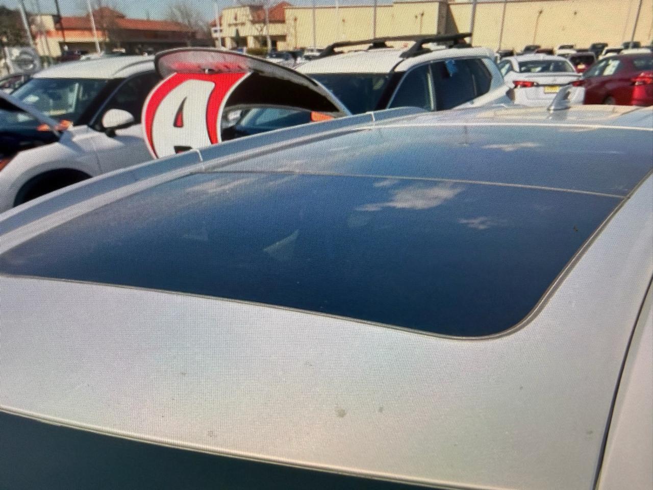 Nissan Rogue SV 2023