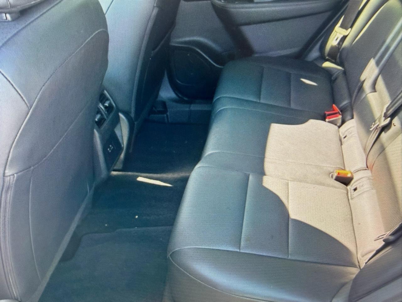 Nissan Rogue SV 2023