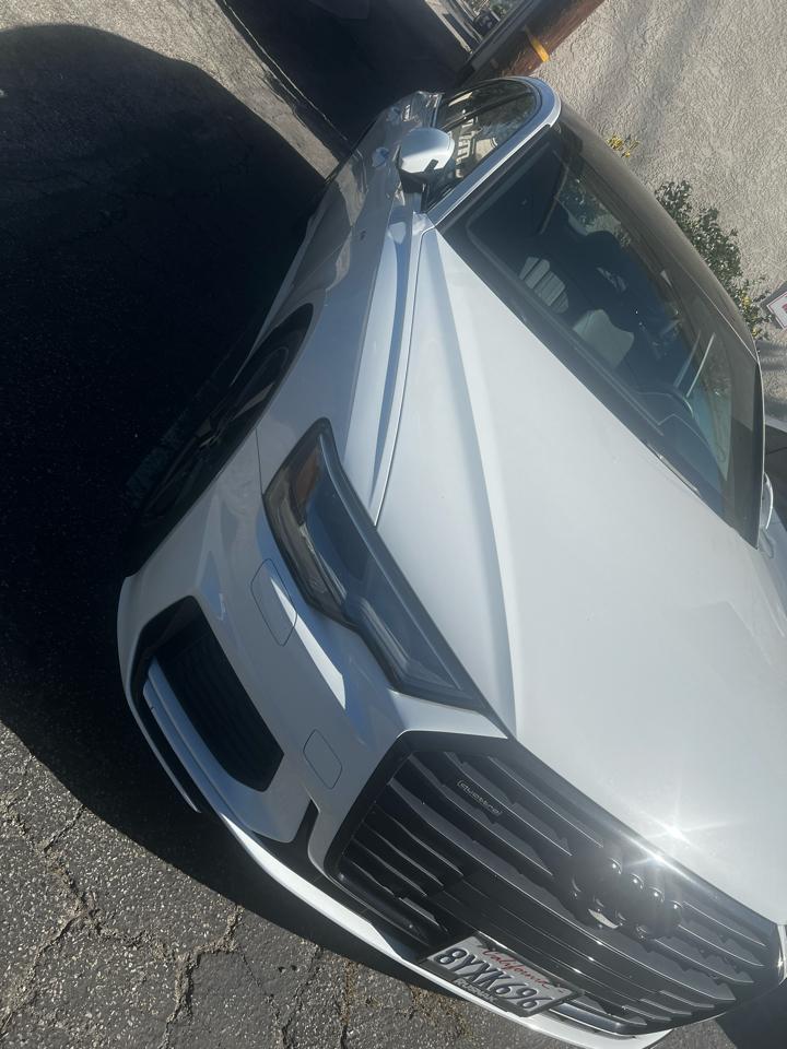 Audi A6 Premium 55 TFSI quattro 2021