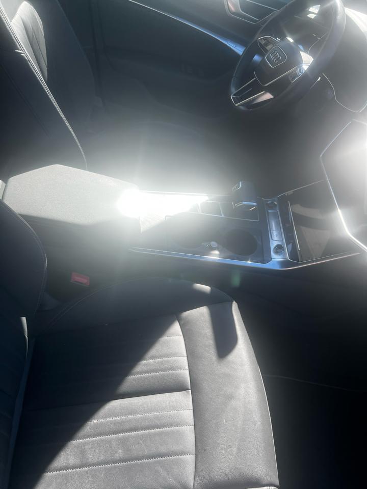 Audi A6 Premium 55 TFSI quattro 2021