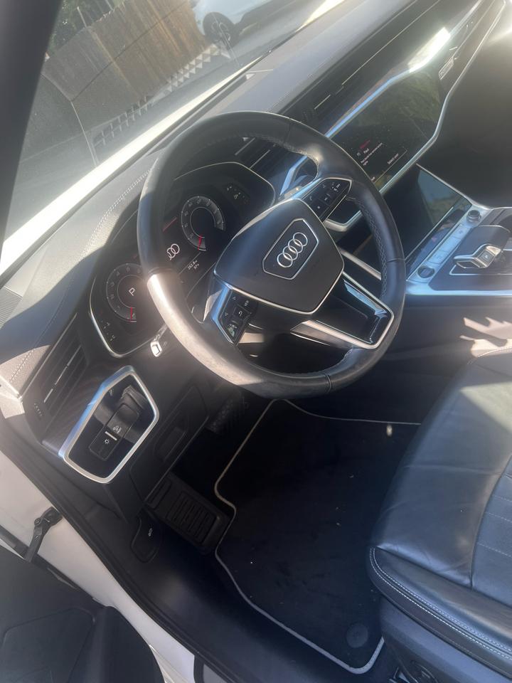 Audi A6 Premium 55 TFSI quattro 2021