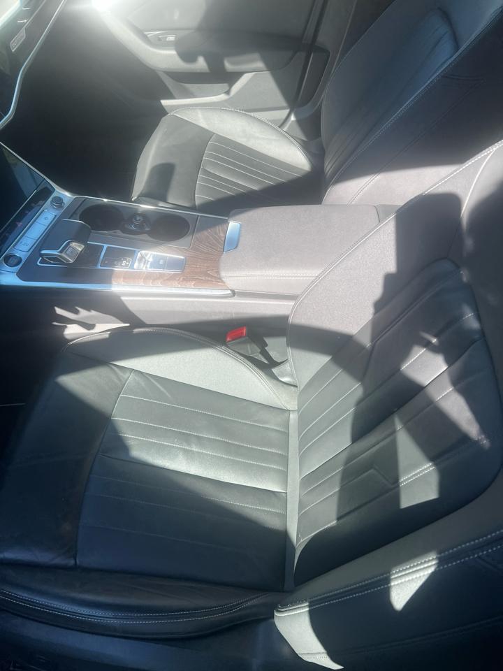 Audi A6 Premium 55 TFSI quattro 2021