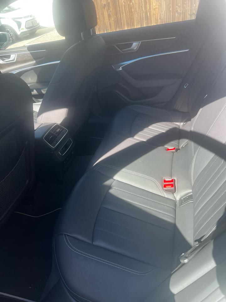 Audi A6 Premium 55 TFSI quattro 2021