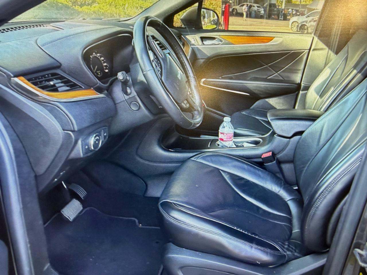 Lincoln MKC Reserve 2019