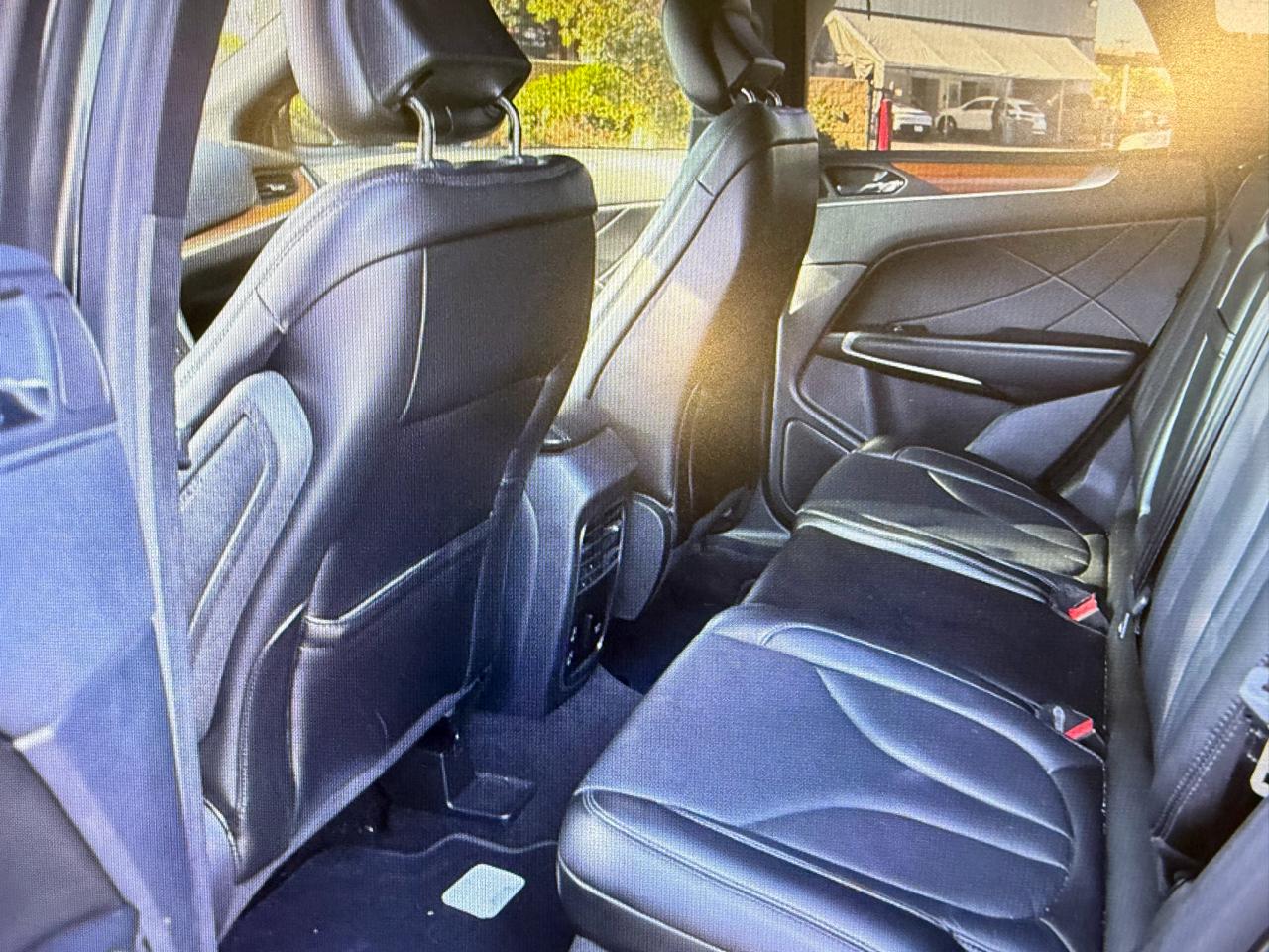 Lincoln MKC Reserve 2019