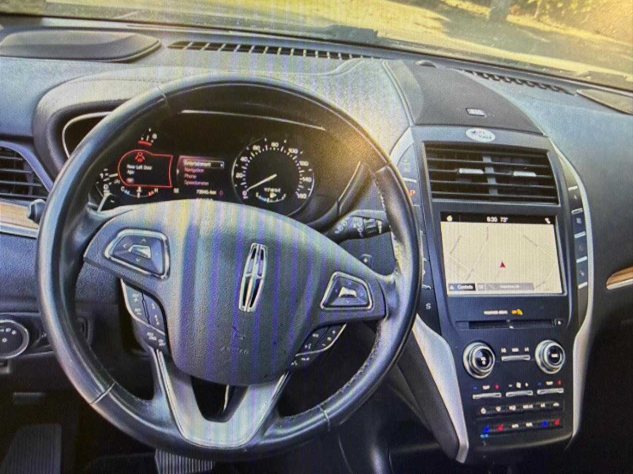 Lincoln MKC Reserve 2019