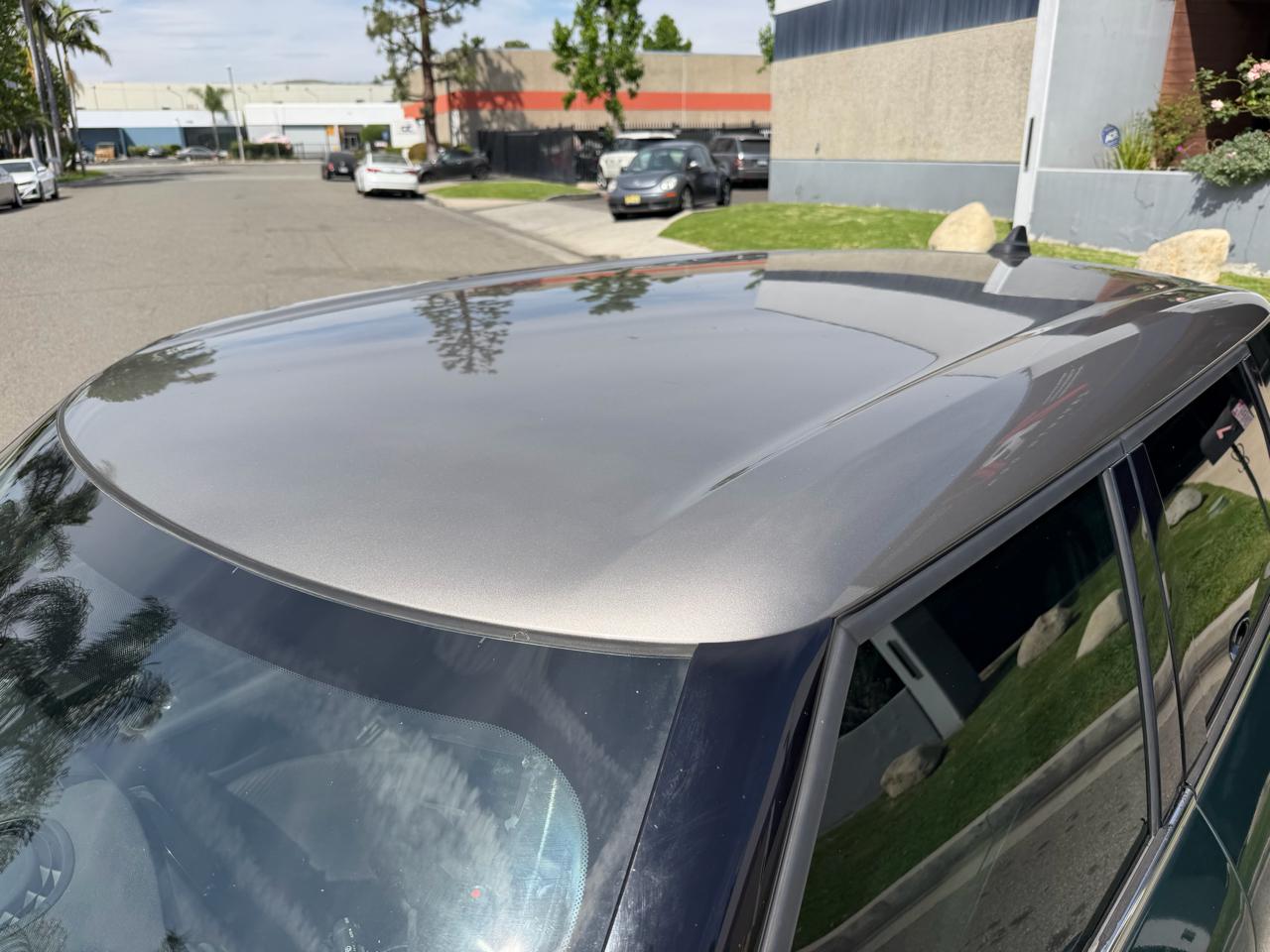 MINI Clubman Cooper 2017