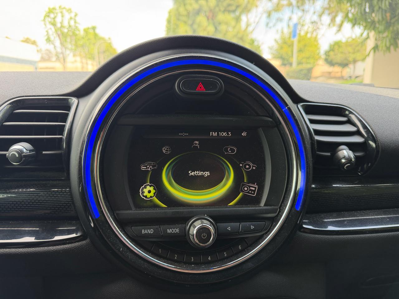 MINI Clubman Cooper 2017