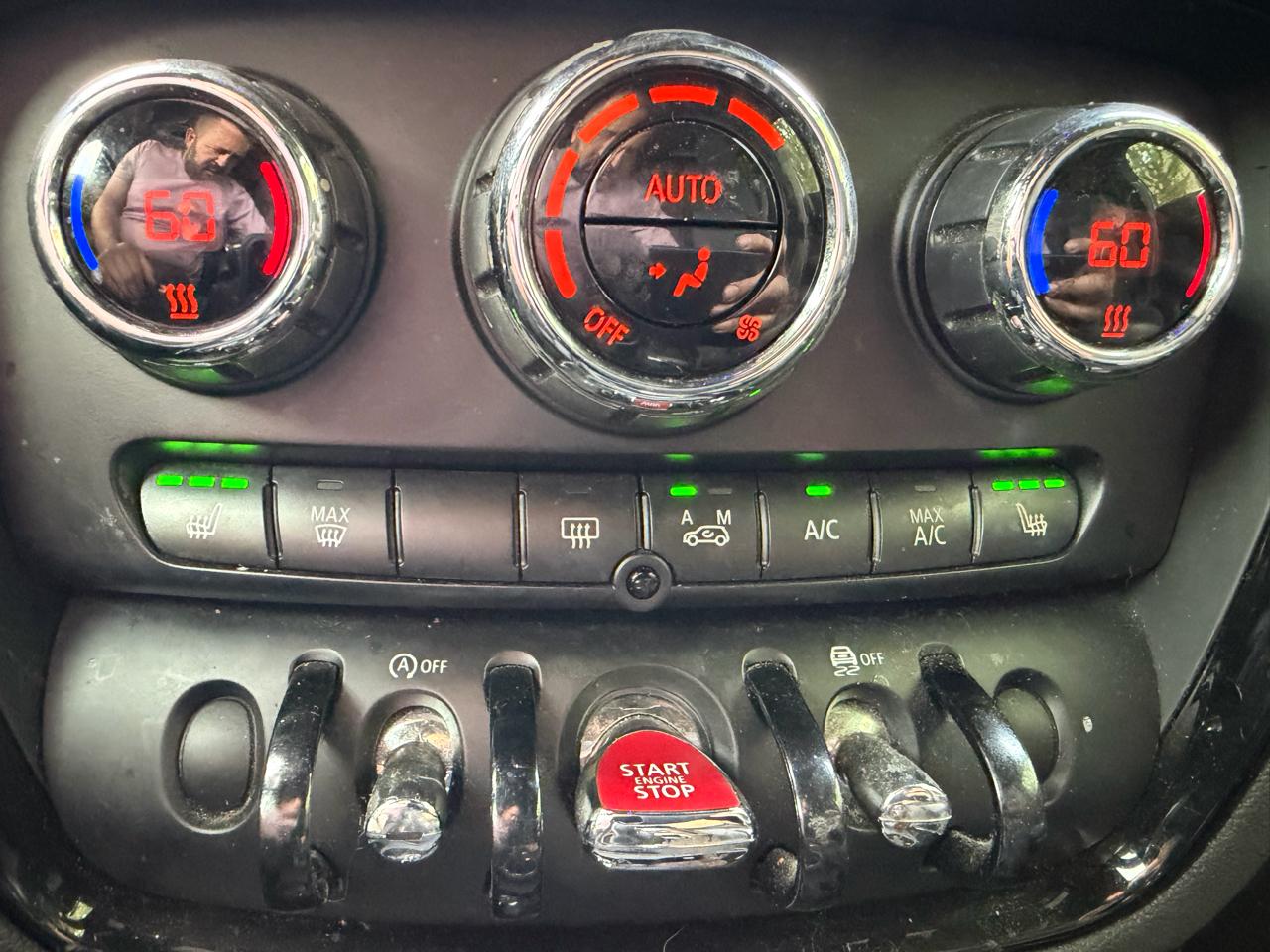 MINI Clubman Cooper 2017