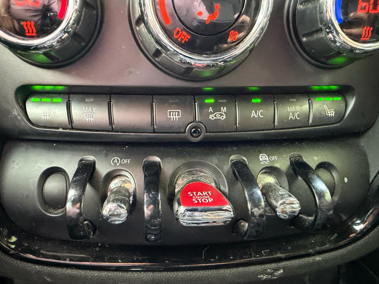 MINI Clubman Cooper 2017