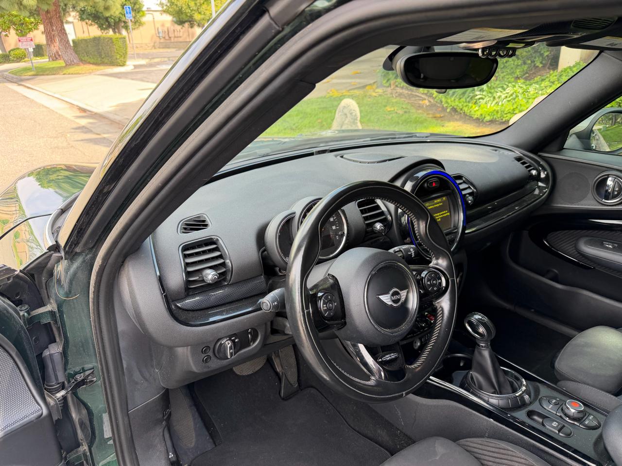 MINI Clubman Cooper 2017