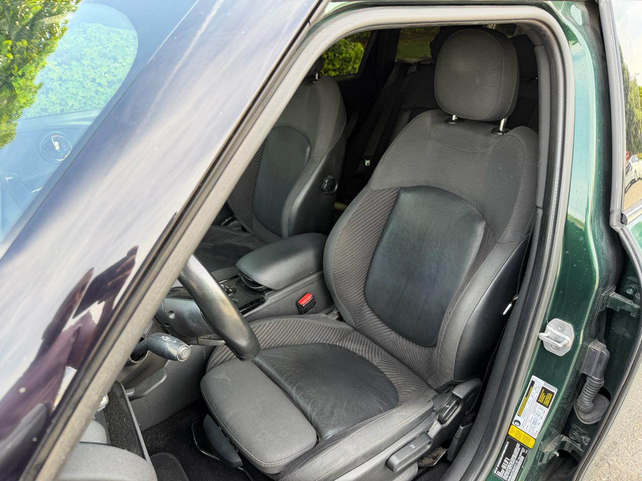 MINI Clubman Cooper 2017