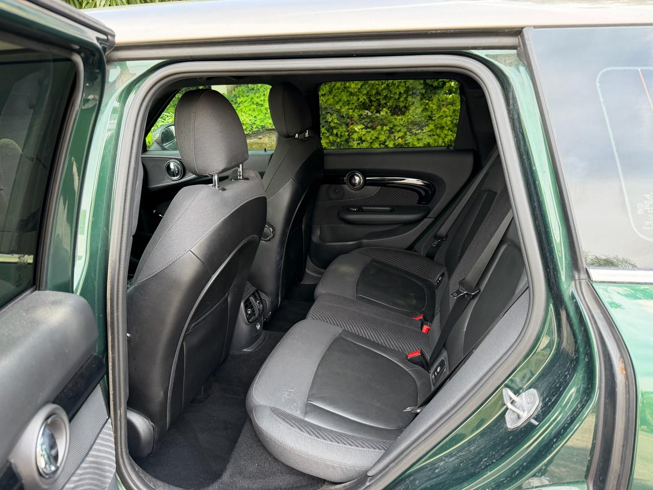 MINI Clubman Cooper 2017