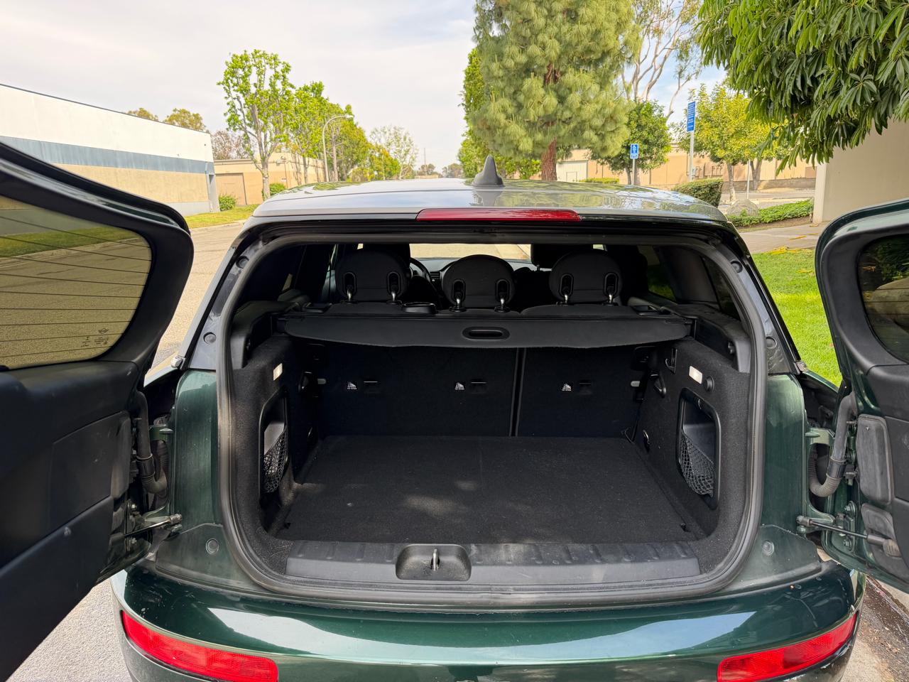 MINI Clubman Cooper 2017