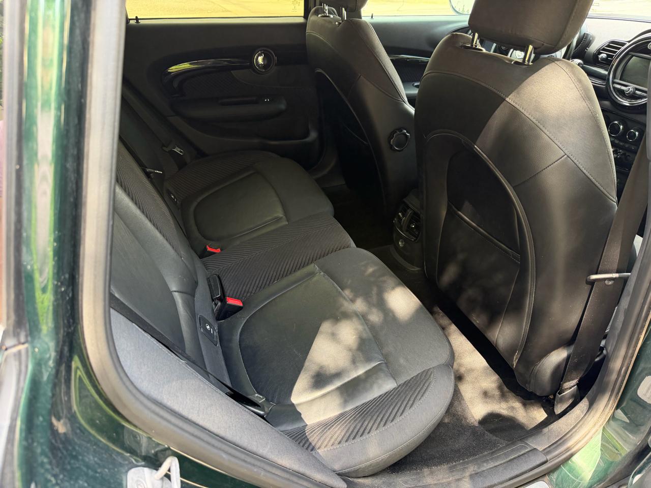 MINI Clubman Cooper 2017