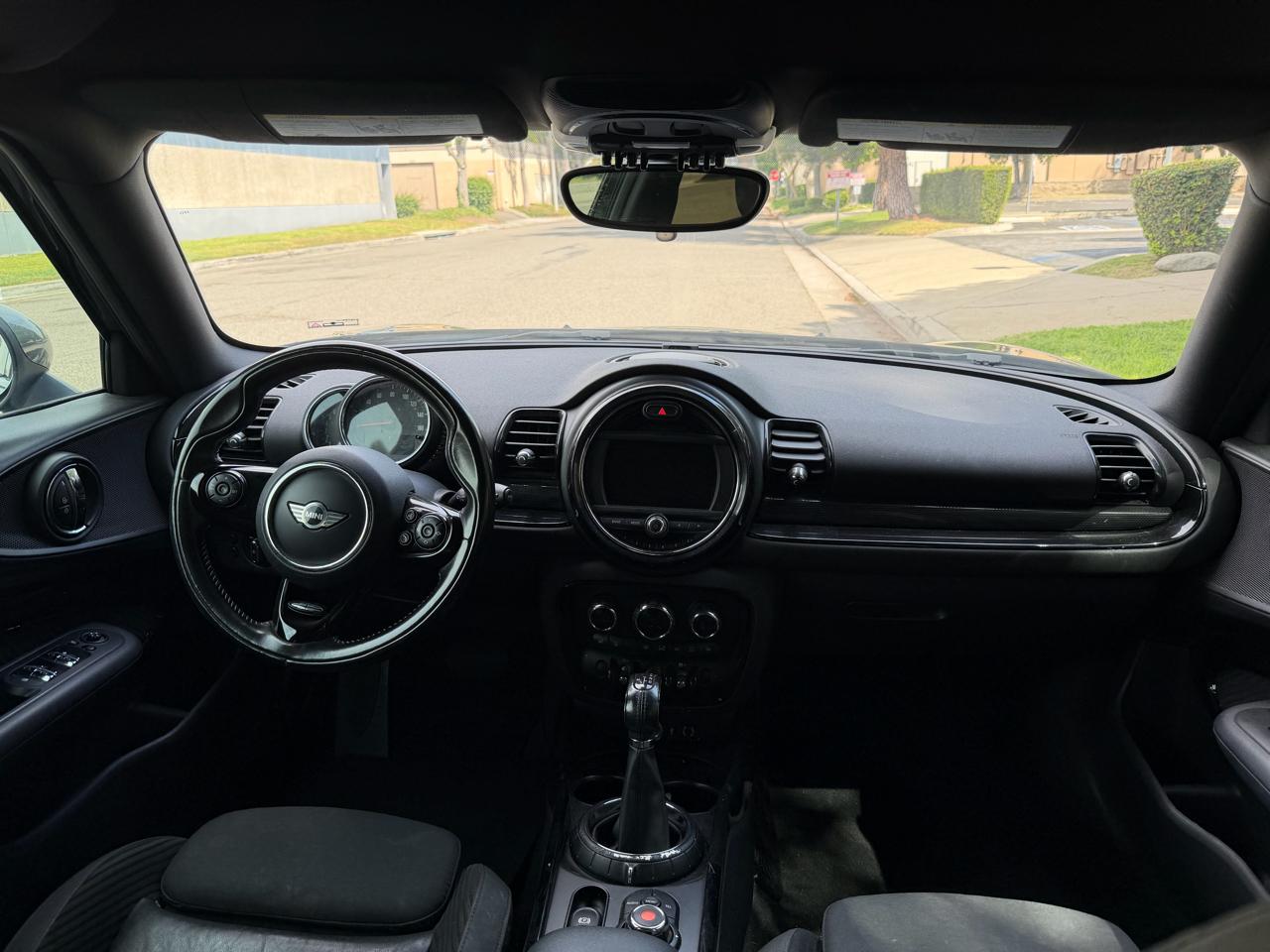 MINI Clubman Cooper 2017