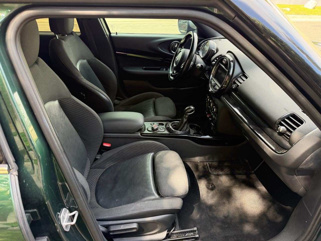 MINI Clubman Cooper 2017