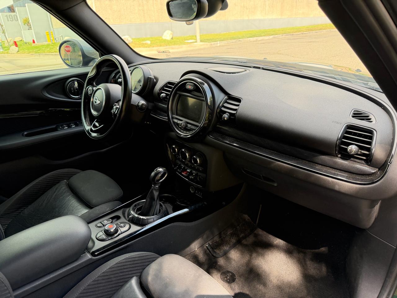 MINI Clubman Cooper 2017