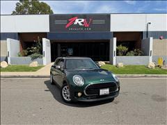 2017 MINI Clubman 