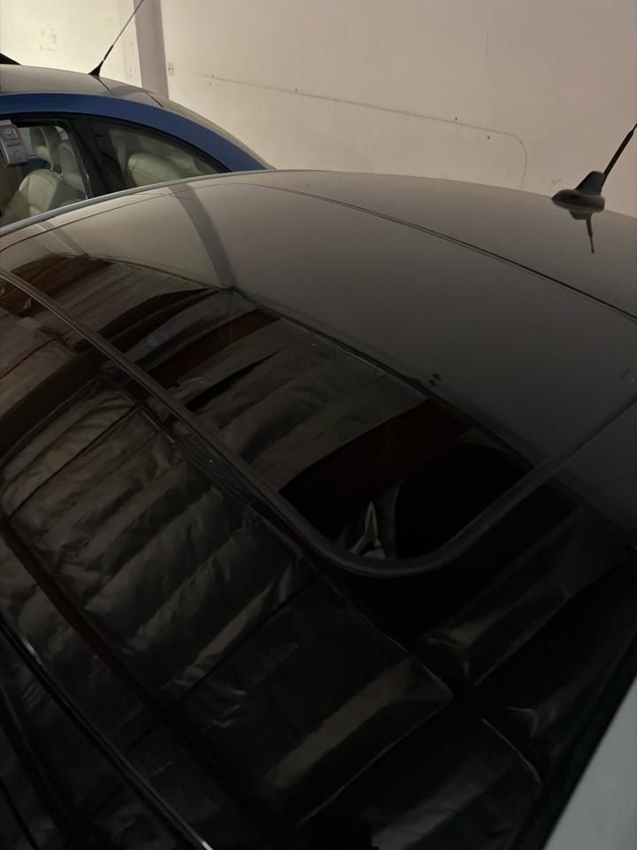 Volkswagen New Beetle 2.5L PZEV 2010