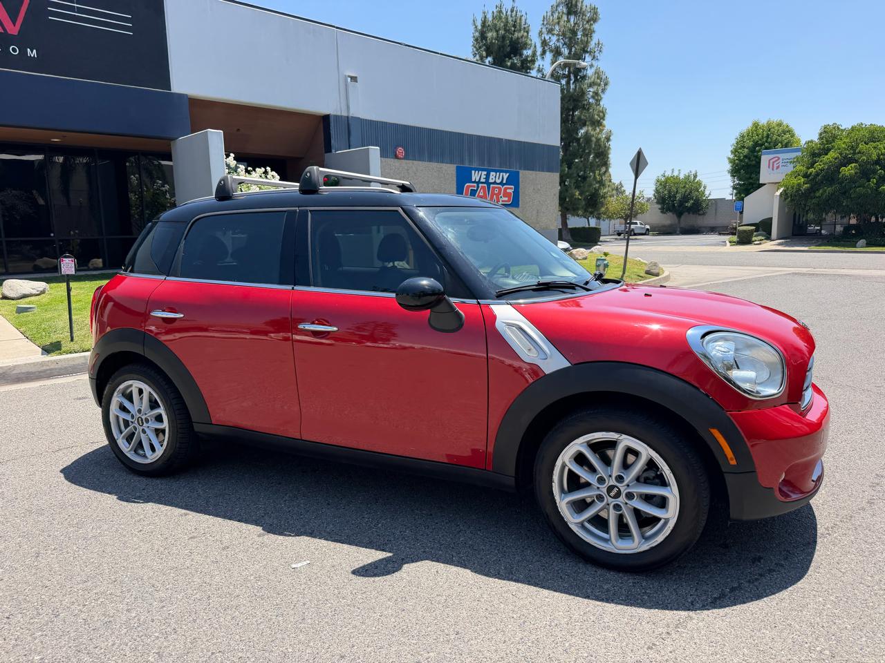 MINI Countryman  2016