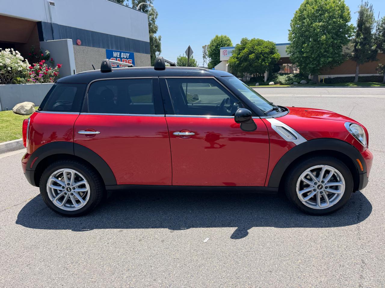 MINI Countryman  2016