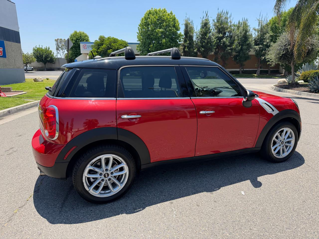 MINI Countryman  2016