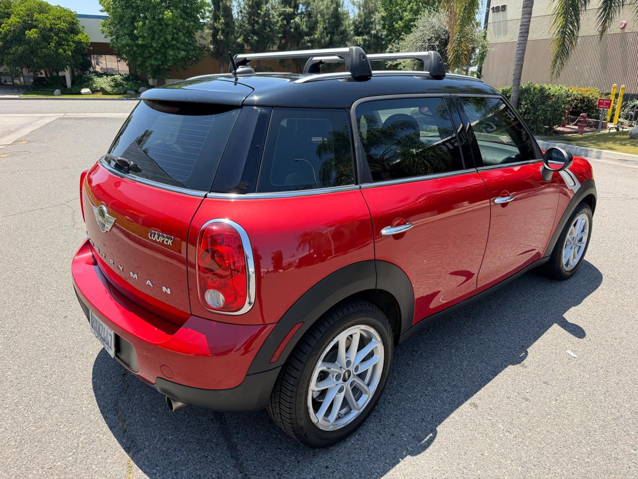 MINI Countryman  2016