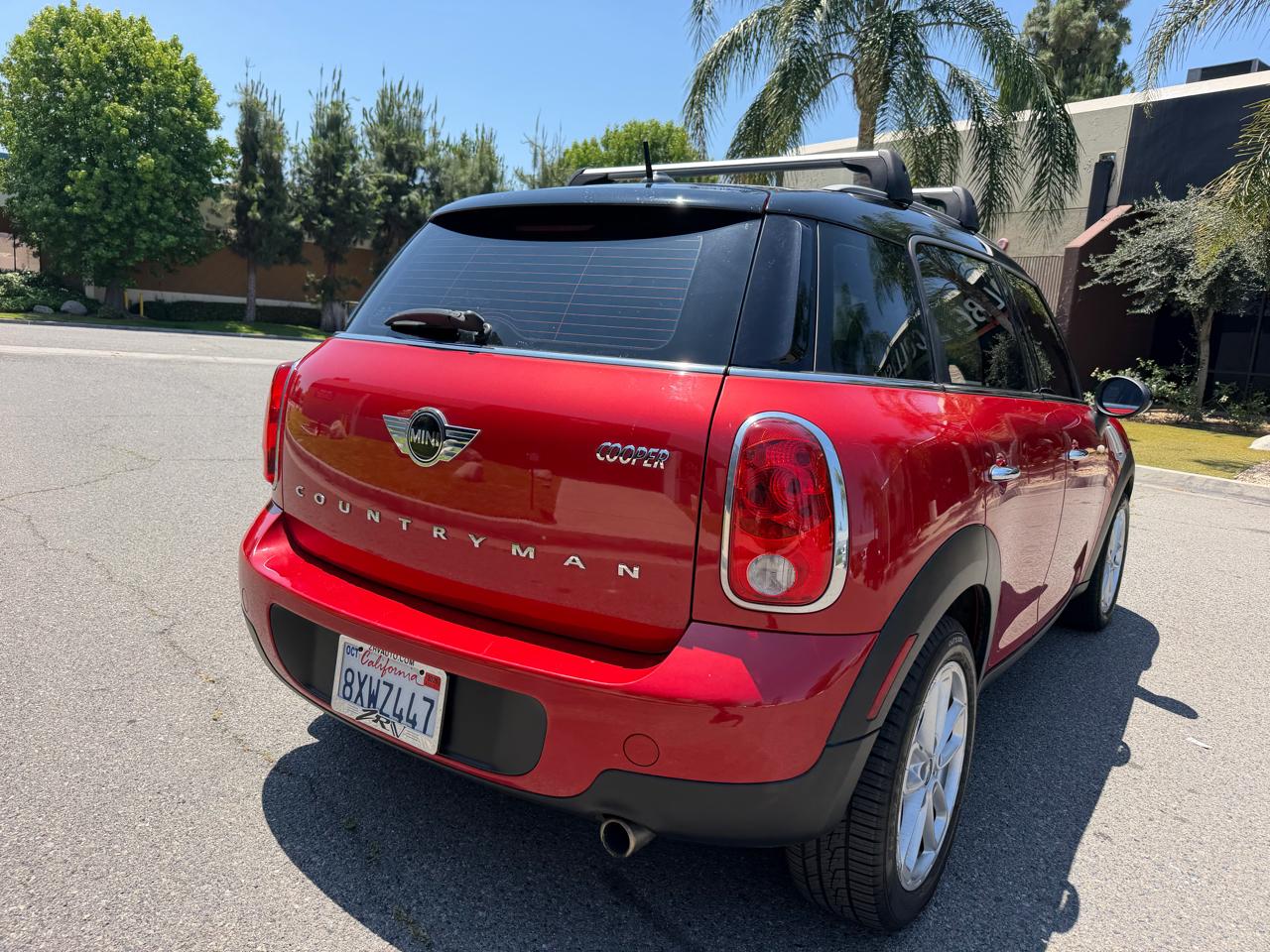 MINI Countryman  2016