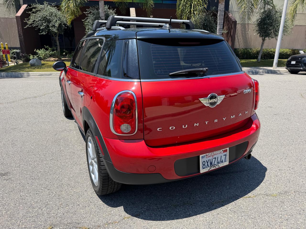 MINI Countryman  2016
