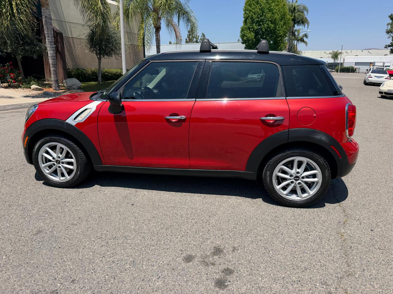 MINI Countryman  2016