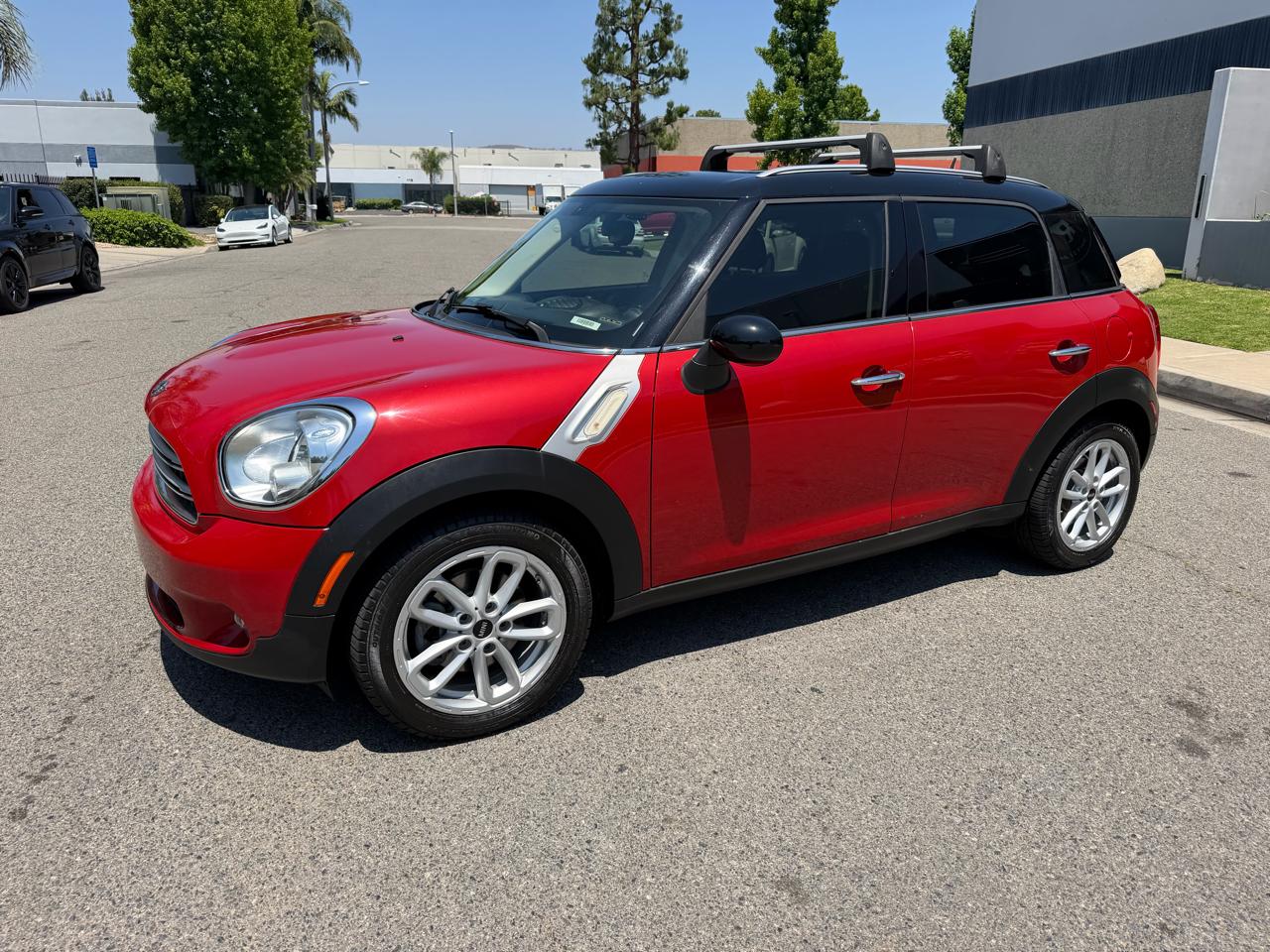 MINI Countryman  2016