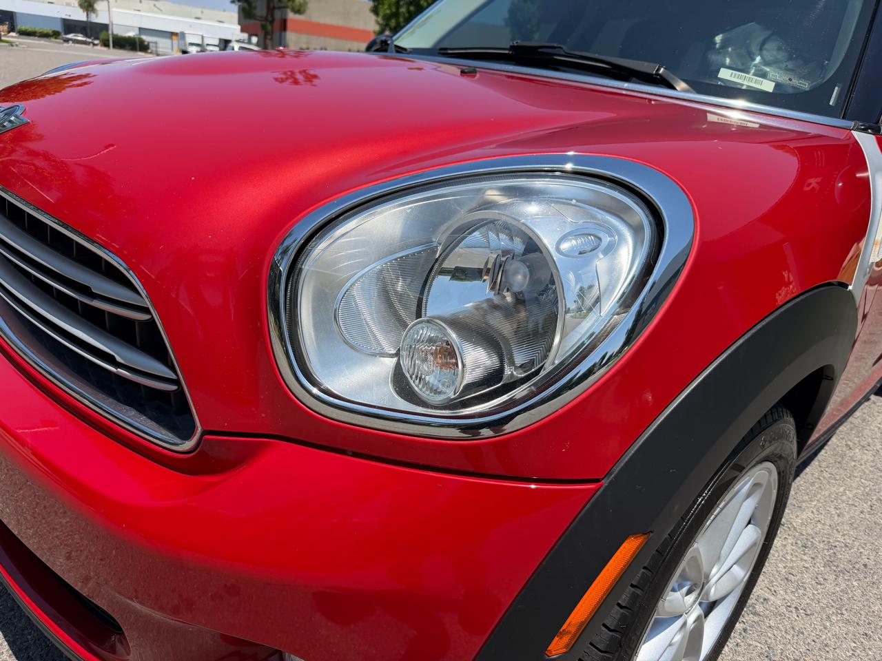 MINI Countryman  2016