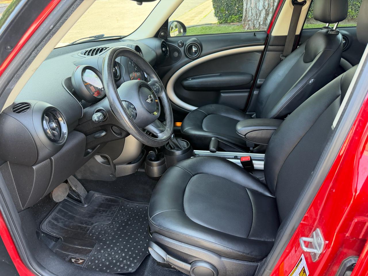 MINI Countryman  2016