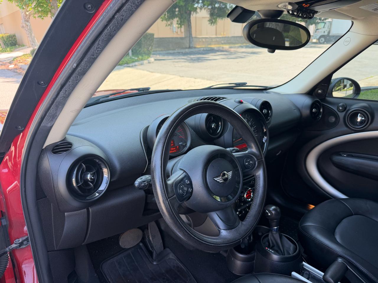 MINI Countryman  2016
