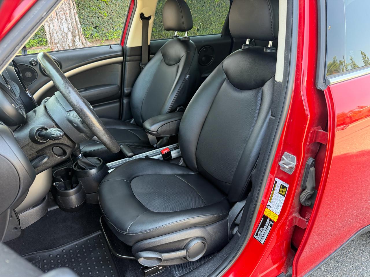 MINI Countryman  2016
