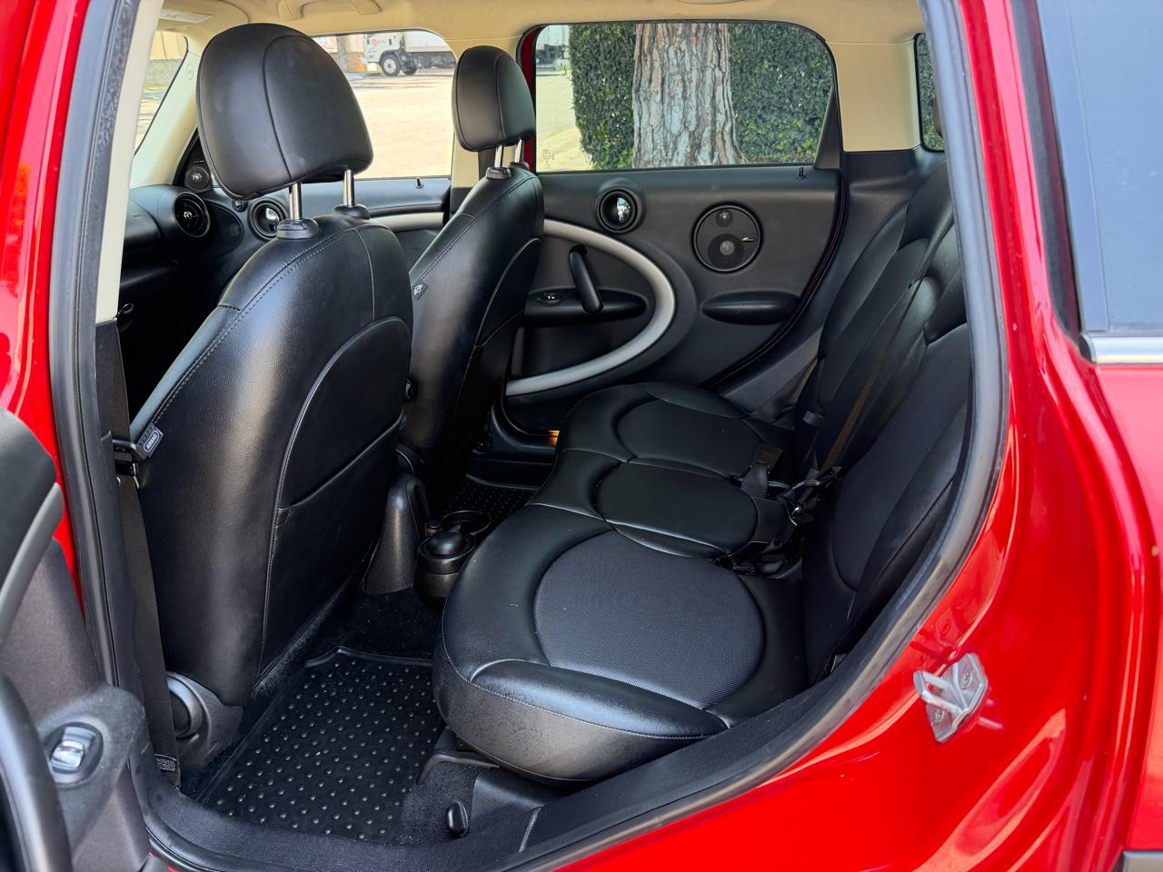 MINI Countryman  2016