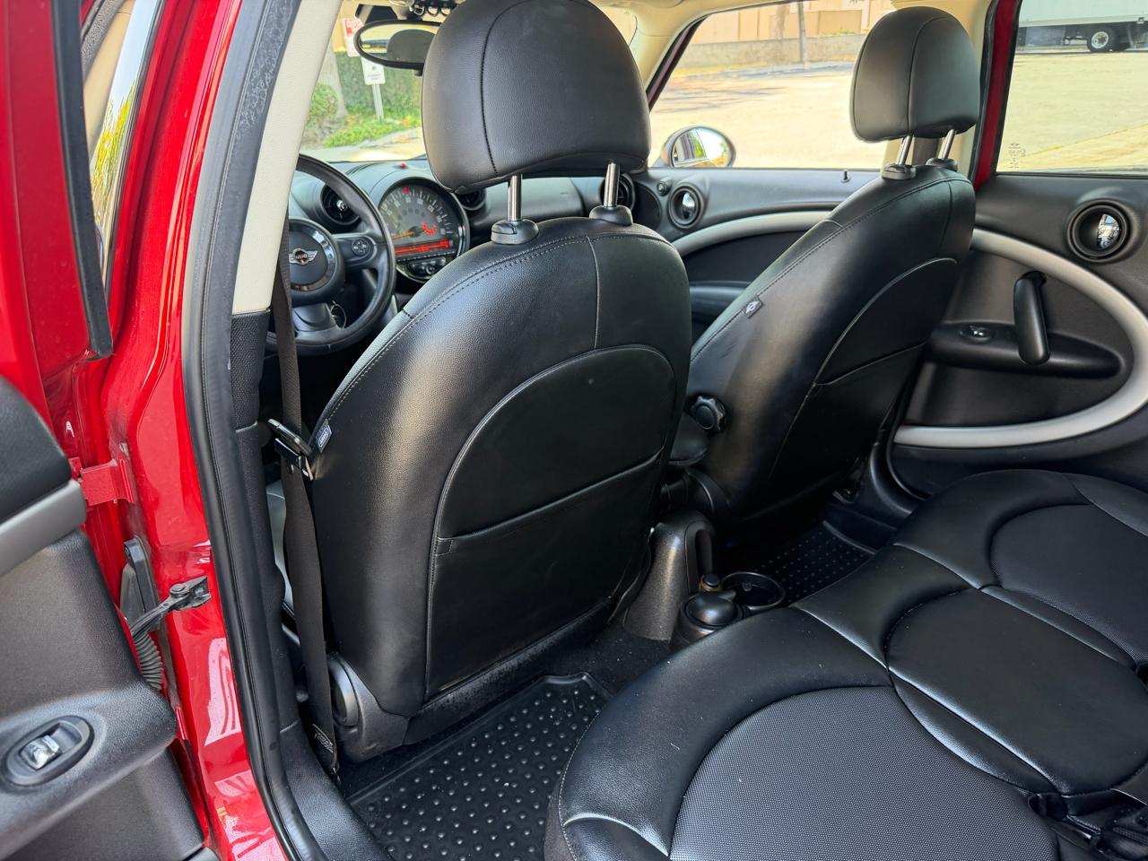 MINI Countryman  2016