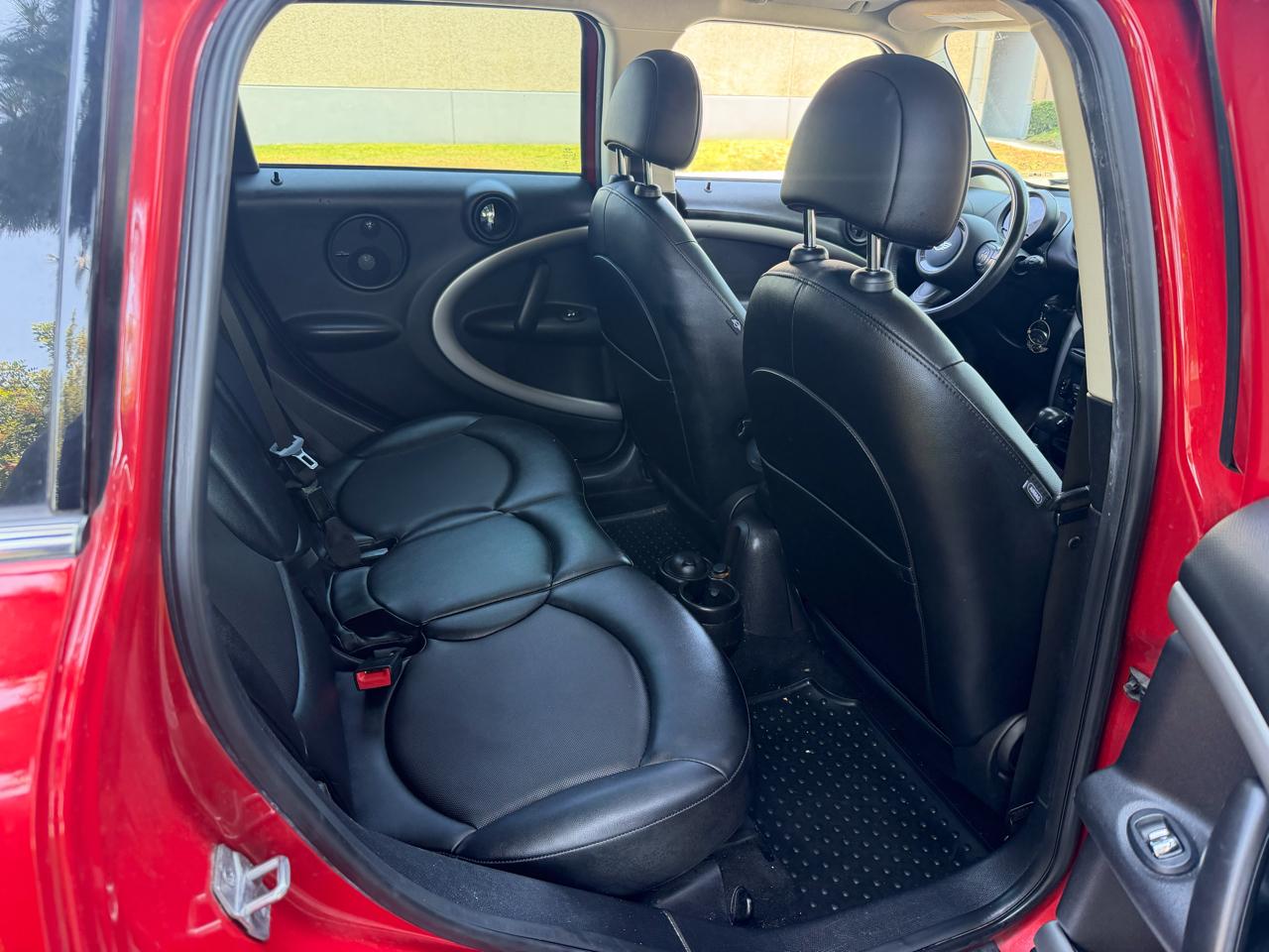 MINI Countryman  2016