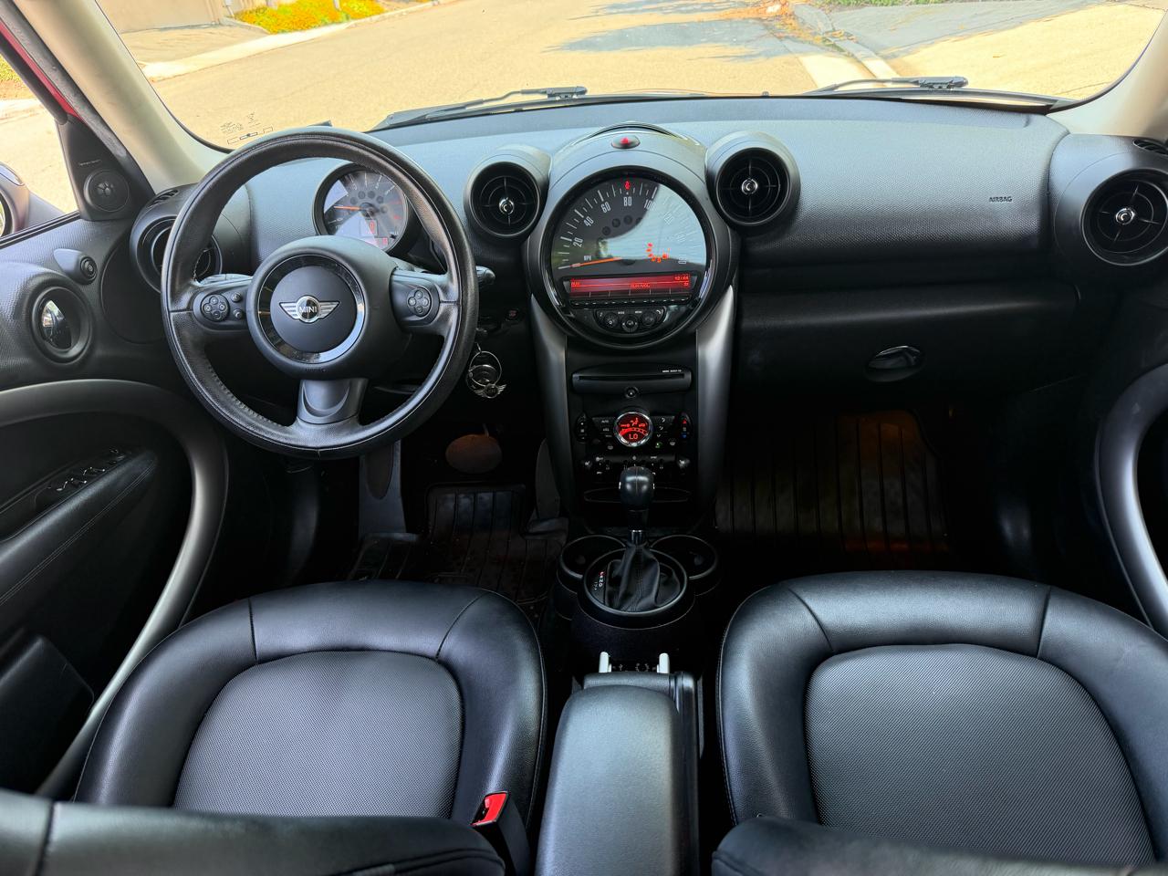 MINI Countryman  2016